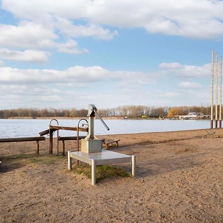 Vakantiewoning Maas En Waal 277 Ewijk Εξωτερικό φωτογραφία