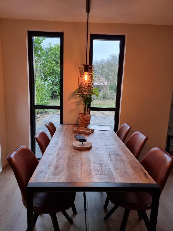 Vakantiewoning Maas En Waal 277 Ewijk Εξωτερικό φωτογραφία