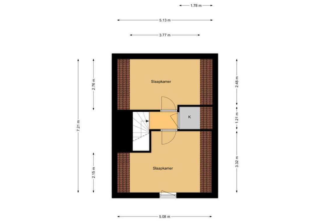 Vakantiewoning Maas En Waal 277 Ewijk Εξωτερικό φωτογραφία