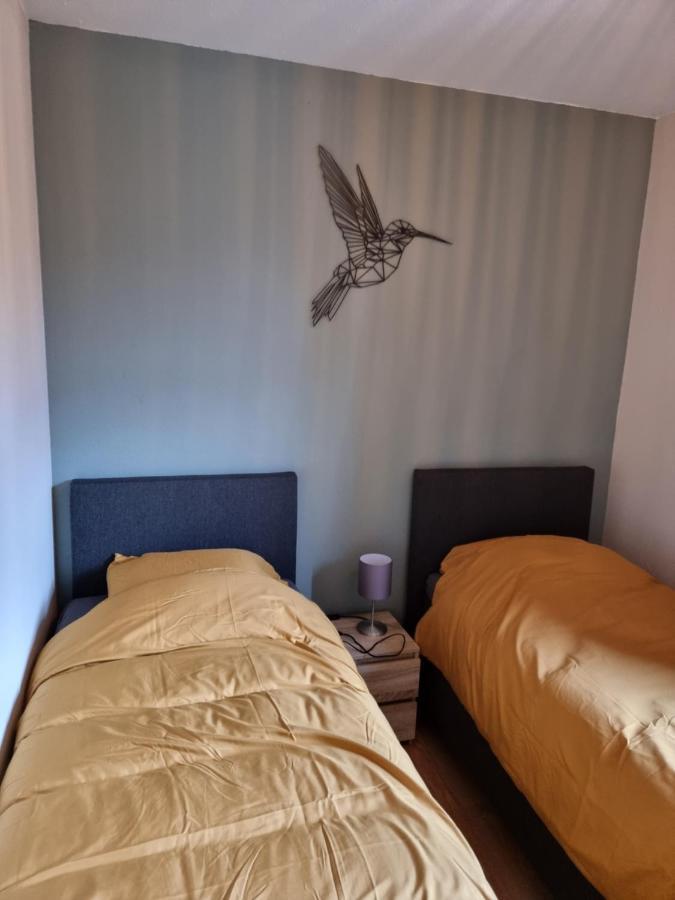Vakantiewoning Maas En Waal 277 Ewijk Εξωτερικό φωτογραφία