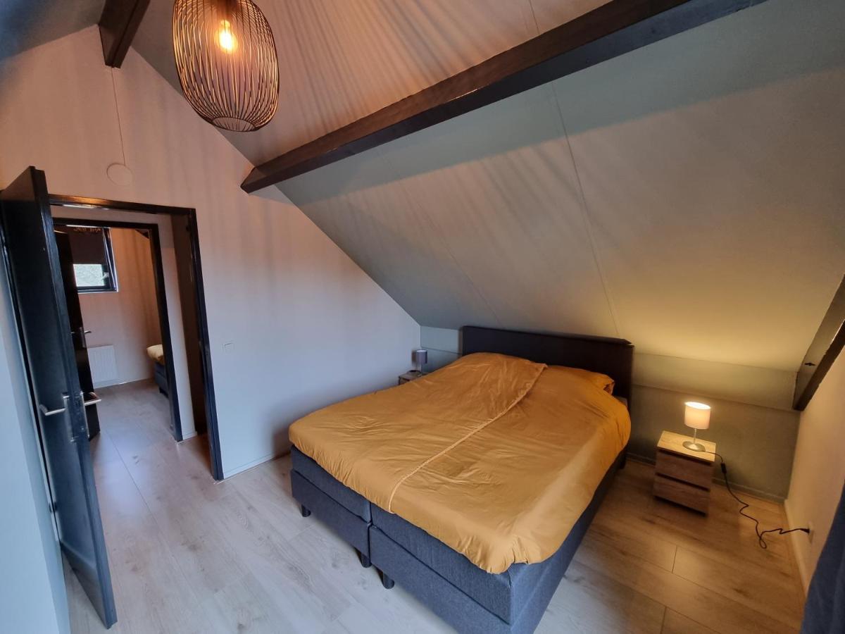 Vakantiewoning Maas En Waal 277 Ewijk Εξωτερικό φωτογραφία