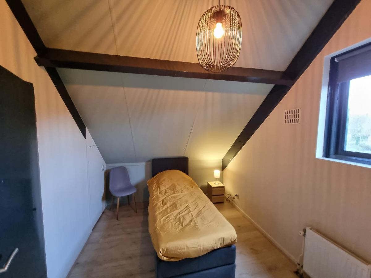 Vakantiewoning Maas En Waal 277 Ewijk Εξωτερικό φωτογραφία