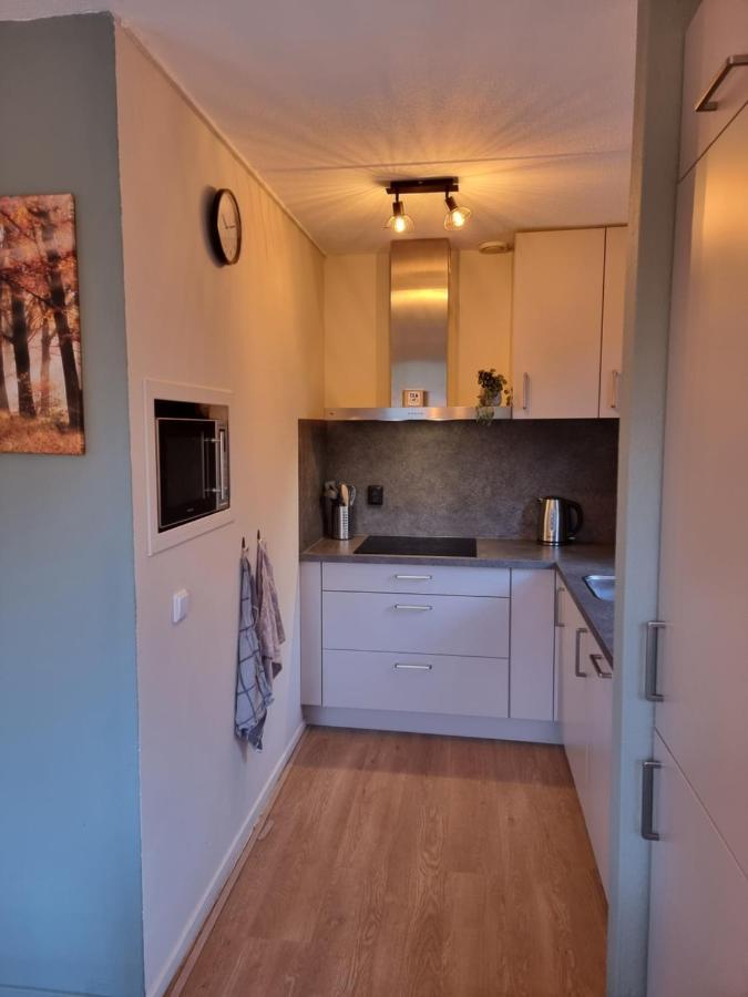 Vakantiewoning Maas En Waal 277 Ewijk Εξωτερικό φωτογραφία