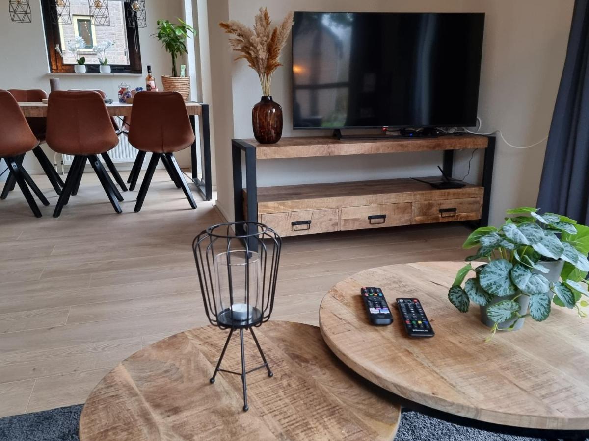 Vakantiewoning Maas En Waal 277 Ewijk Εξωτερικό φωτογραφία