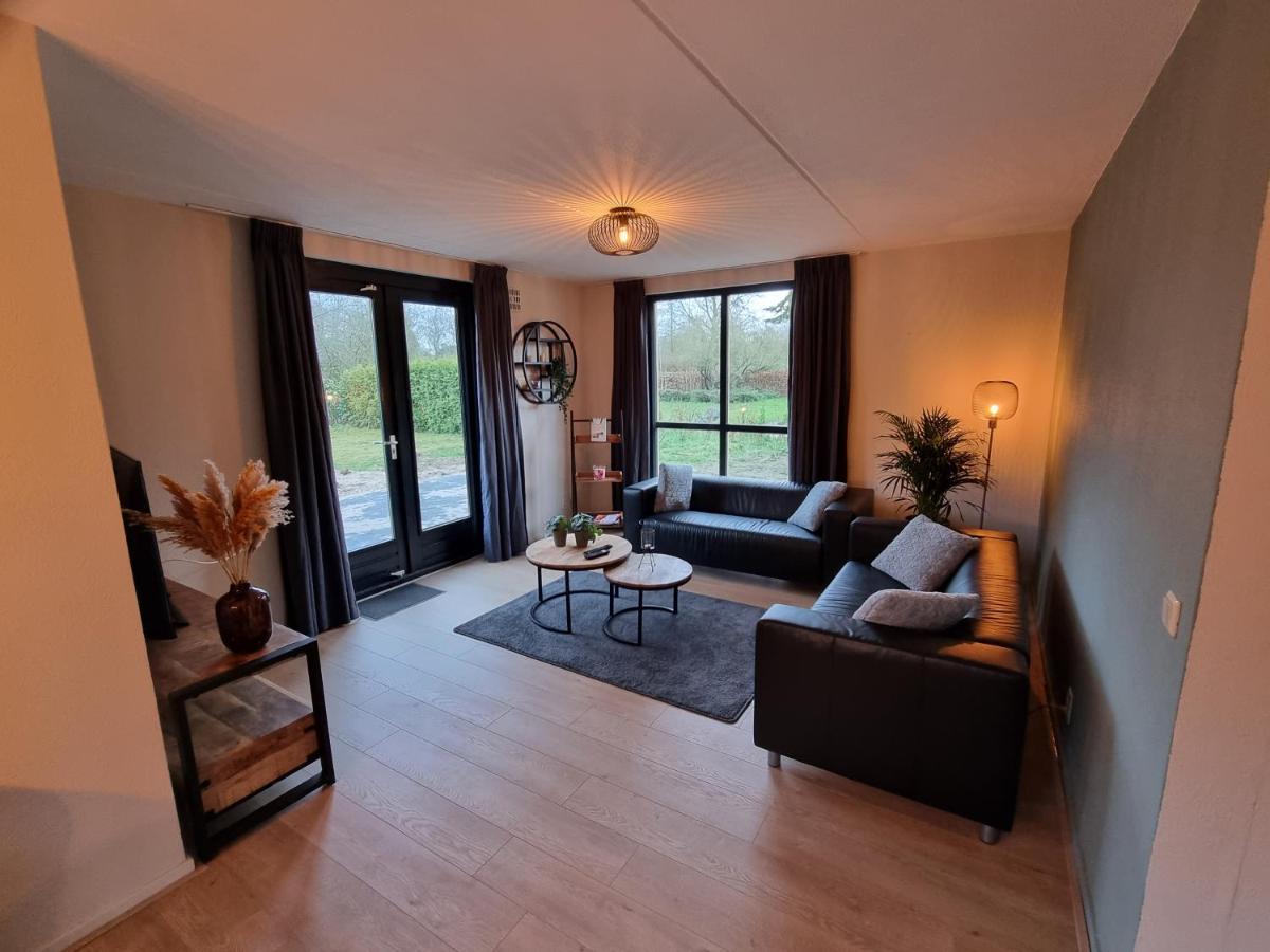 Vakantiewoning Maas En Waal 277 Ewijk Εξωτερικό φωτογραφία