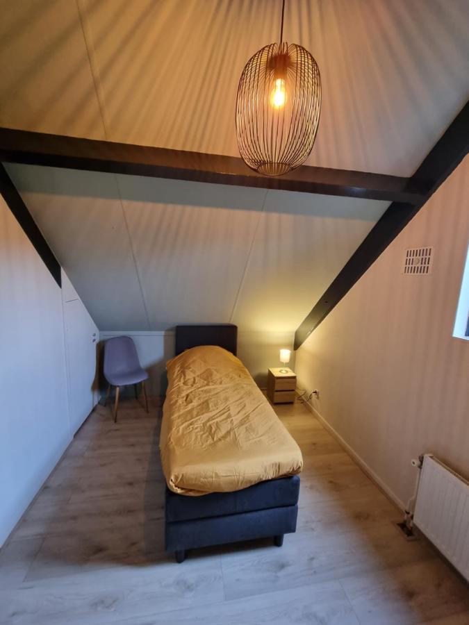 Vakantiewoning Maas En Waal 277 Ewijk Εξωτερικό φωτογραφία