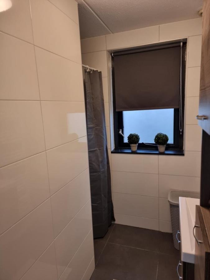 Vakantiewoning Maas En Waal 277 Ewijk Εξωτερικό φωτογραφία