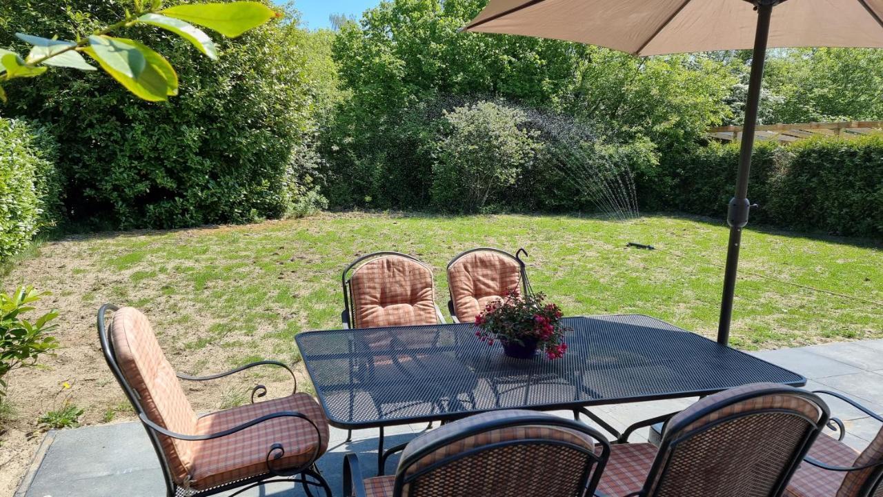 Vakantiewoning Maas En Waal 277 Ewijk Εξωτερικό φωτογραφία