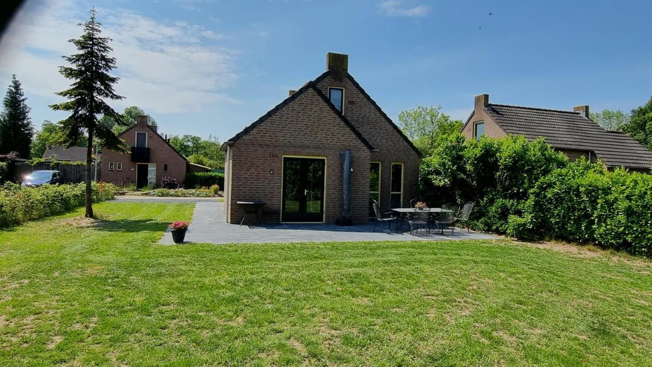 Vakantiewoning Maas En Waal 277 Ewijk Εξωτερικό φωτογραφία